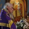 Воздвижение Креста Господня